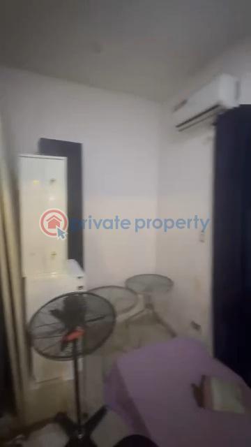 Room or Boys Quarter For Rent Along Pinnock Beach Road Kennedy Okonkwo Estate Osapa London Lekki Lagos - 7