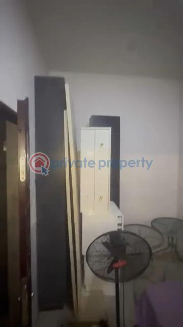 Room or Boys Quarter For Rent Along Pinnock Beach Road Kennedy Okonkwo Estate Osapa London Lekki Lagos - 10