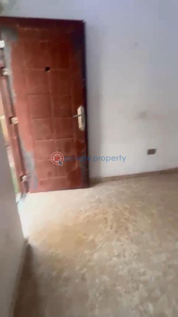 1 bedroom Room or Boys Quarter For Rent Oral Estate Lekki Lagos - 3