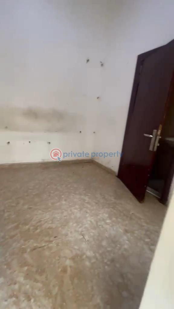 1 bedroom Room or Boys Quarter For Rent Oral Estate Lekki Lagos - 7