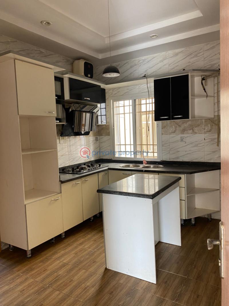 1 bedroom Room or Boys Quarter For Rent Osapa Garden Estate Osapa London Lekki Lagos - 5