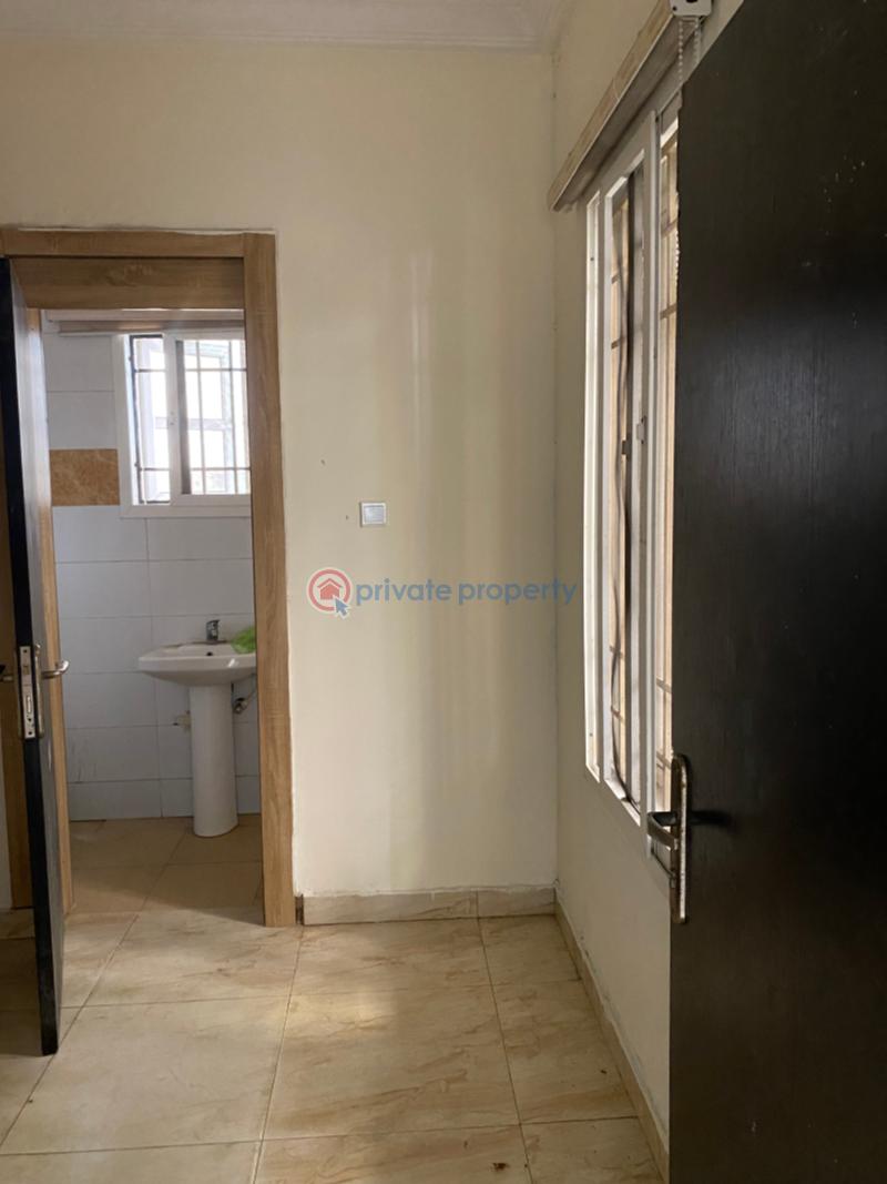 1 bedroom Room or Boys Quarter For Rent Osapa Garden Estate Osapa London Lekki Lagos - 0