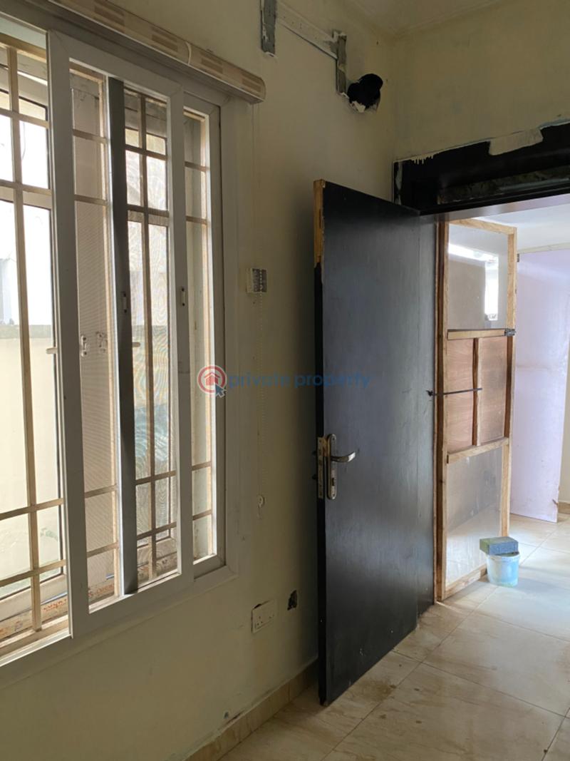 1 bedroom Room or Boys Quarter For Rent Osapa Garden Estate Osapa London Lekki Lagos - 2