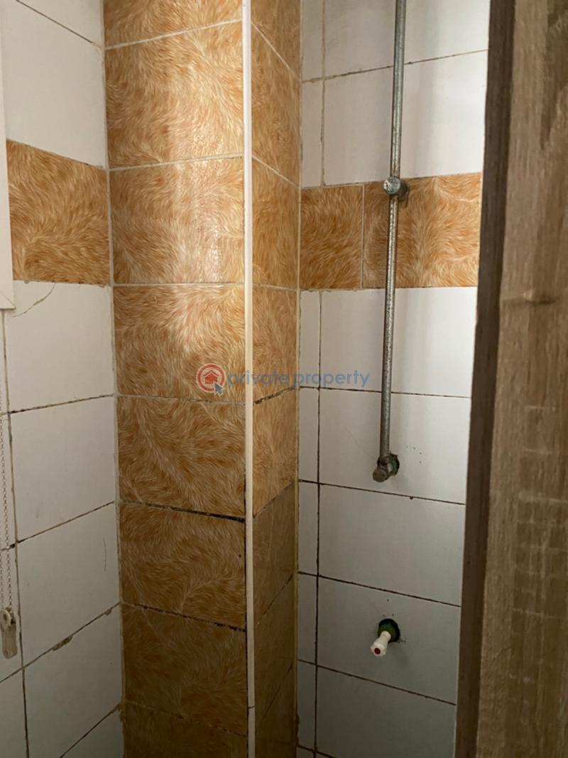 1 bedroom Room or Boys Quarter For Rent Osapa Garden Estate Osapa London Lekki Lagos - 3