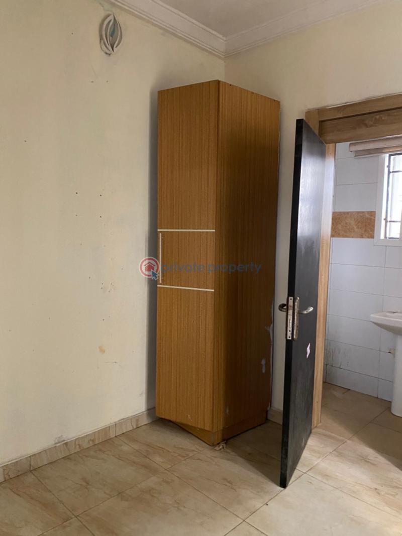 1 bedroom Room or Boys Quarter For Rent Osapa Garden Estate Osapa London Lekki Lagos - 1