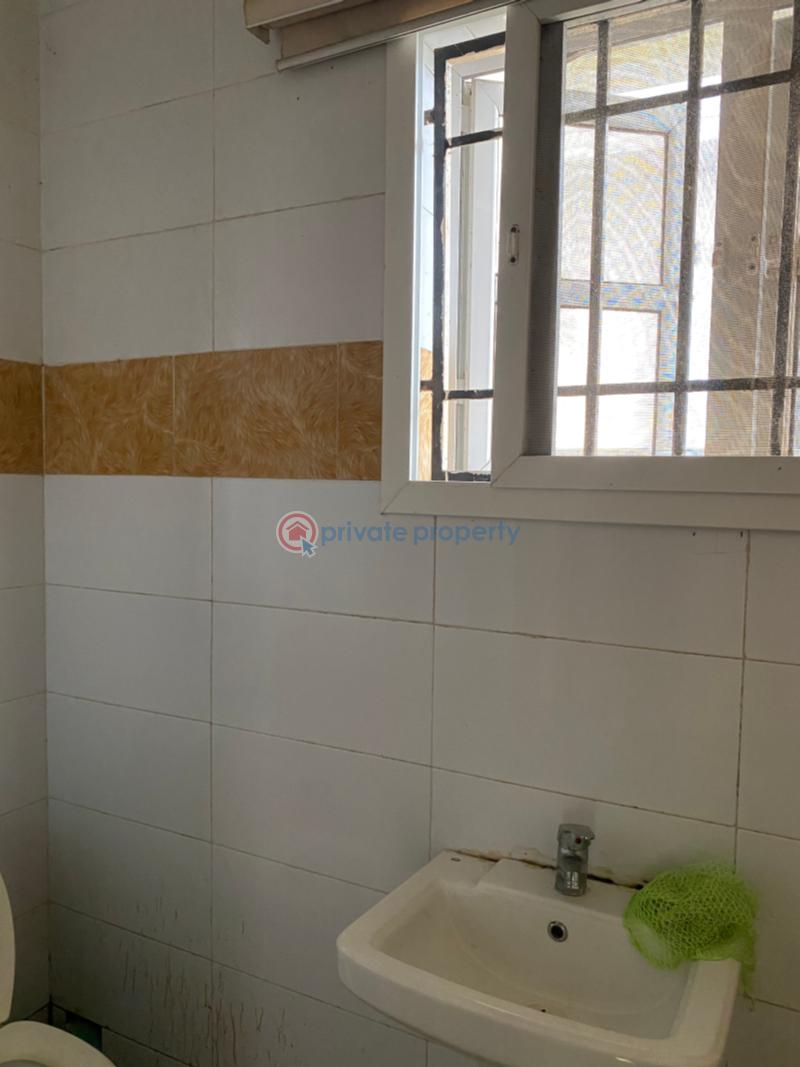 1 bedroom Room or Boys Quarter For Rent Osapa Garden Estate Osapa London Lekki Lagos - 4