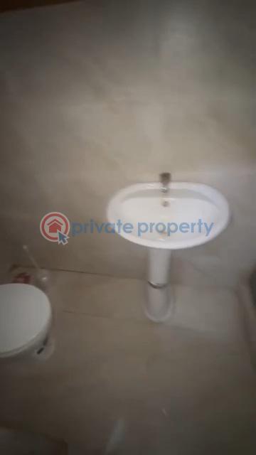Room or Boys Quarter For Rent Along Pinnock Beach Road Kennedy Okonkwo Estate Osapa London Lekki Lagos - 9