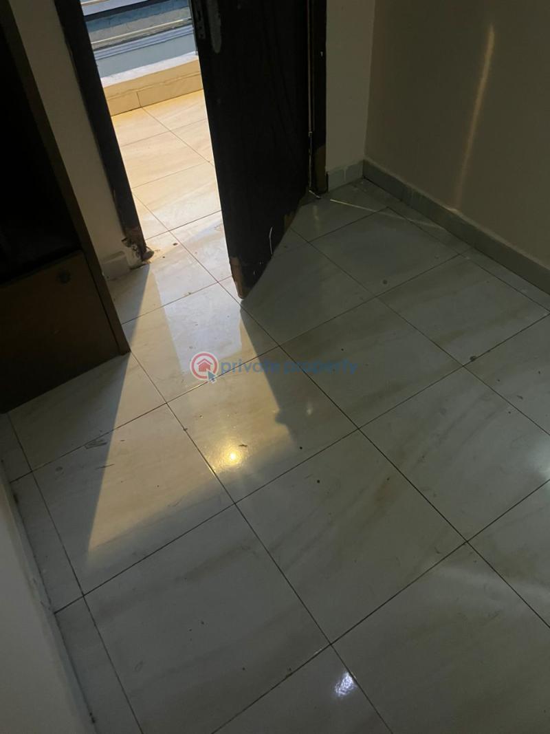 1 bedroom Room or Boys Quarter For Rent Chevron Drive Lekki Lagos - 3