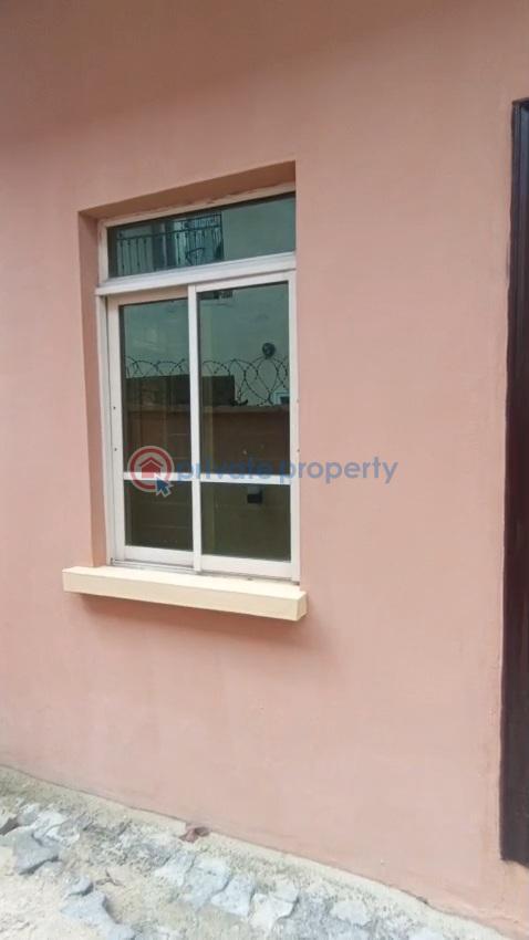 1 bedroom Room or Boys Quarter For Rent Ikota Villa Estate Ikota Lekki Lagos - 1