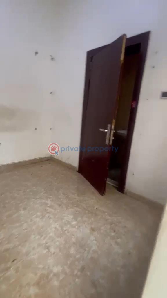 1 bedroom Room or Boys Quarter For Rent Oral Estate Lekki Lagos - 6