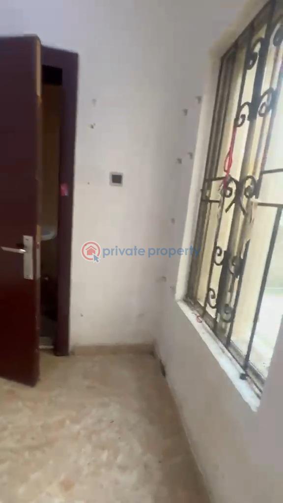 1 bedroom Room or Boys Quarter For Rent Oral Estate Lekki Lagos - 4
