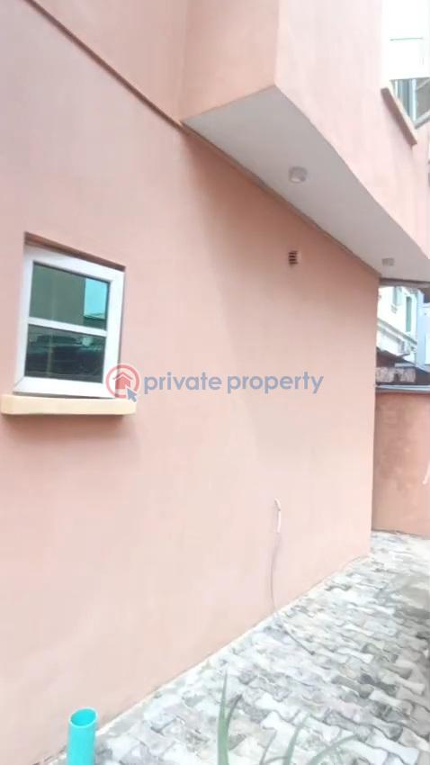 1 bedroom Room or Boys Quarter For Rent Ikota Villa Estate Ikota Lekki Lagos - 2