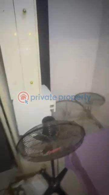 Room or Boys Quarter For Rent Along Pinnock Beach Road Kennedy Okonkwo Estate Osapa London Lekki Lagos - 12