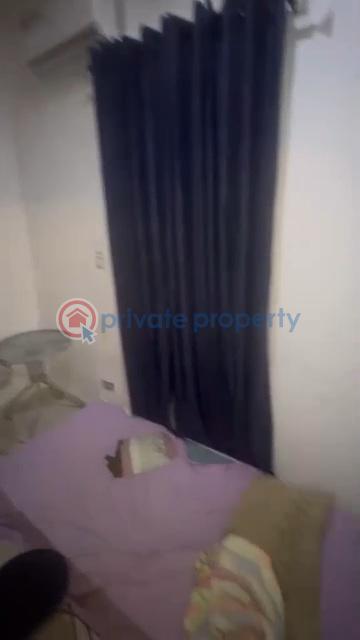 Room or Boys Quarter For Rent Along Pinnock Beach Road Kennedy Okonkwo Estate Osapa London Lekki Lagos - 6