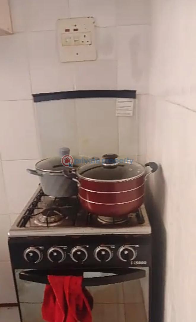 1 bedroom Self Contain For Rent Off Mobile Road Ilaje Ajah Lagos - 1