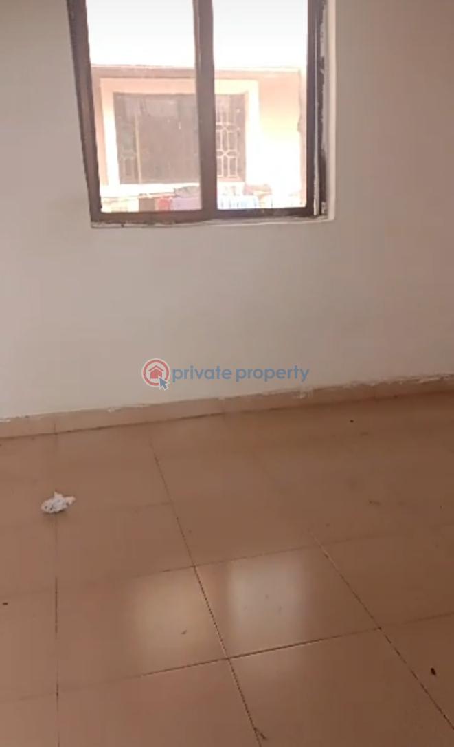 1 bedroom Self Contain For Rent Off Mobile Road Ilaje Ajah Lagos - 3