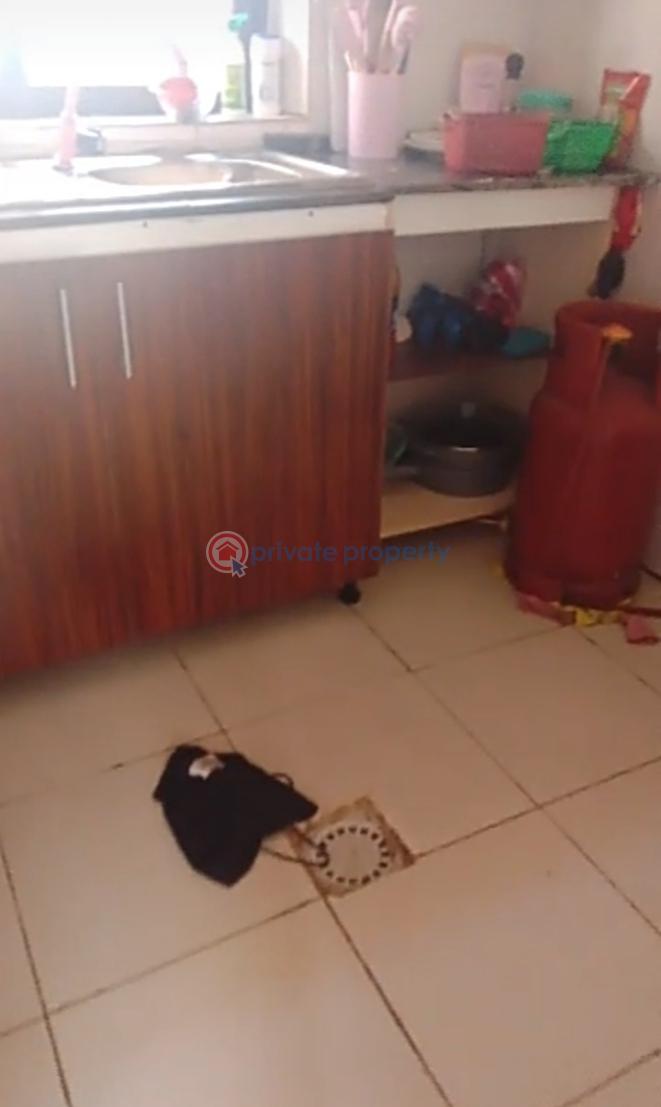 1 bedroom Self Contain For Rent Off Mobile Road Ilaje Ajah Lagos - 0