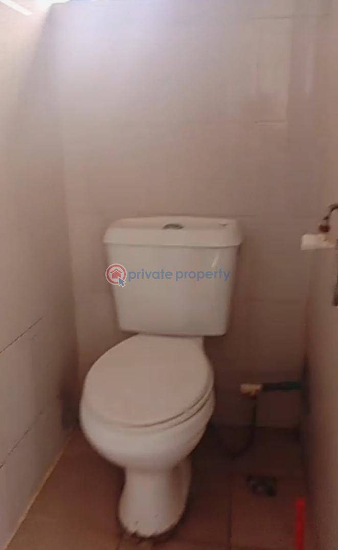 1 bedroom Self Contain For Rent Off Mobile Road Ilaje Ajah Lagos - 5