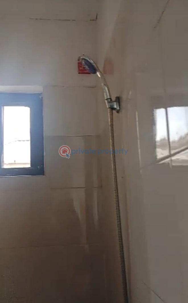 1 bedroom Self Contain For Rent Off Mobile Road Ilaje Ajah Lagos - 7