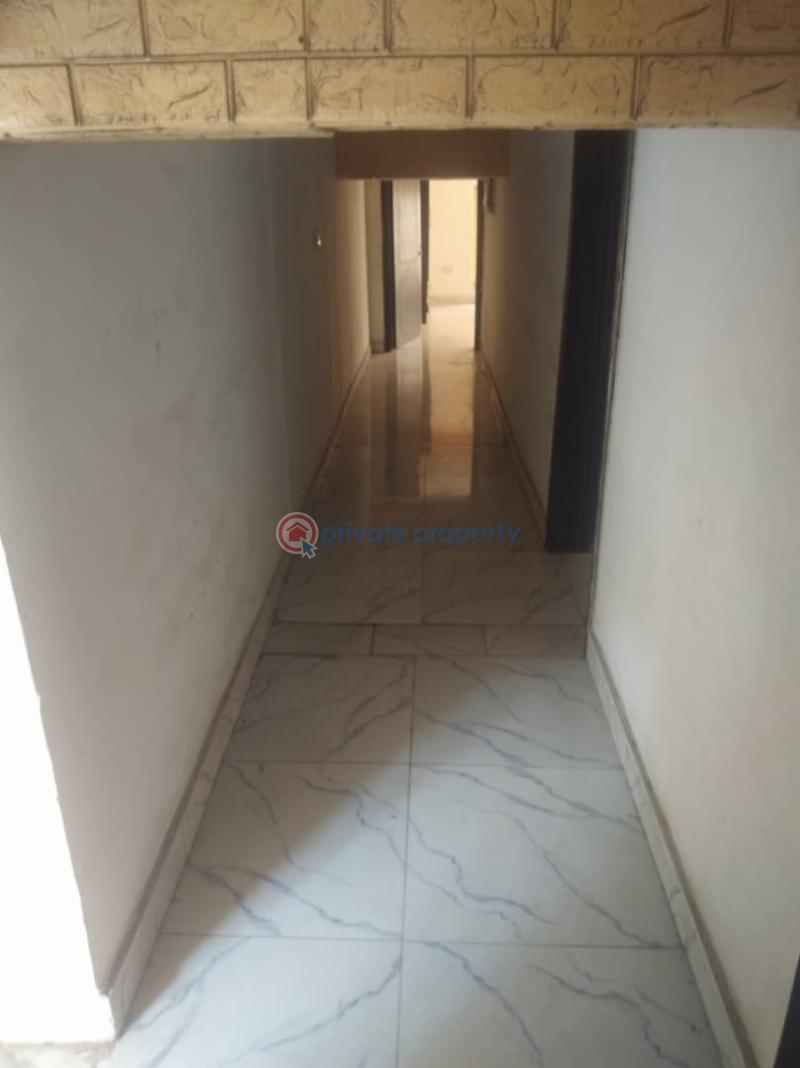 1 bedroom Self Contain For Rent Ikate Elegushi Lekki Lagos - 4
