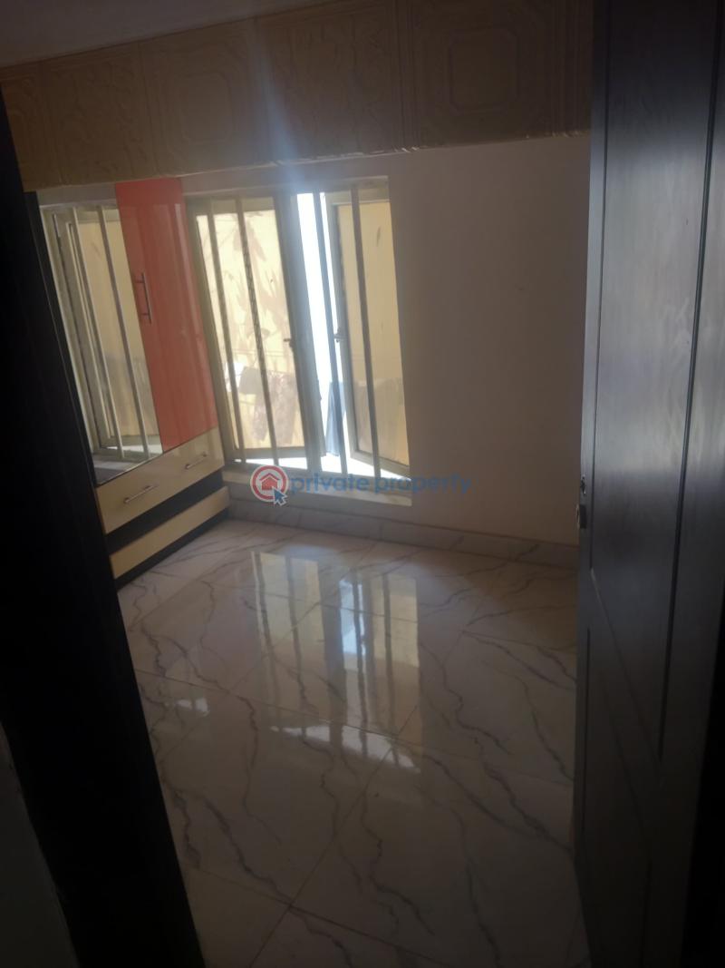 1 bedroom Self Contain For Rent Ikate Elegushi Lekki Lagos - 5