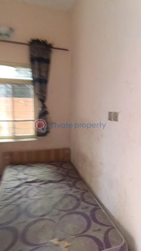 1 bedroom Room or Boys Quarter For Rent Ikota Villa Estate Ikota Lekki Lagos - 11