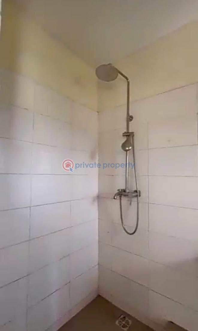Spacious room bq { upstairs} - { video available} - 5 1 bedroom Self Contain For Rent Harris Drive Vgc Lekki Lagos - 5