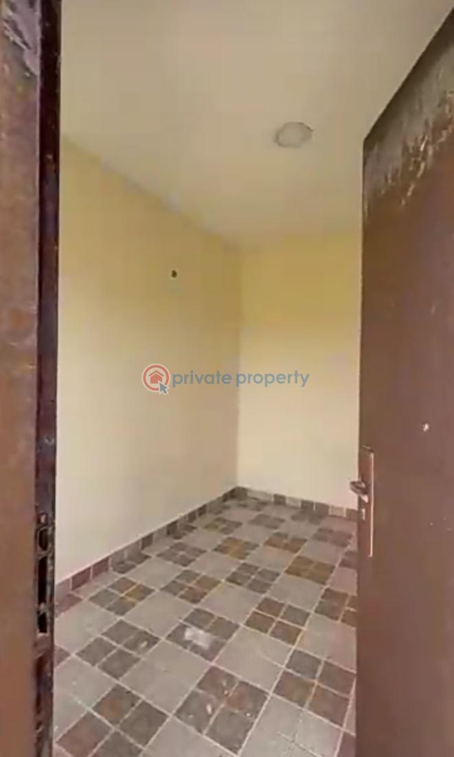 Spacious room bq { upstairs} - { video available} - 3 1 bedroom Self Contain For Rent Harris Drive Vgc Lekki Lagos - 3