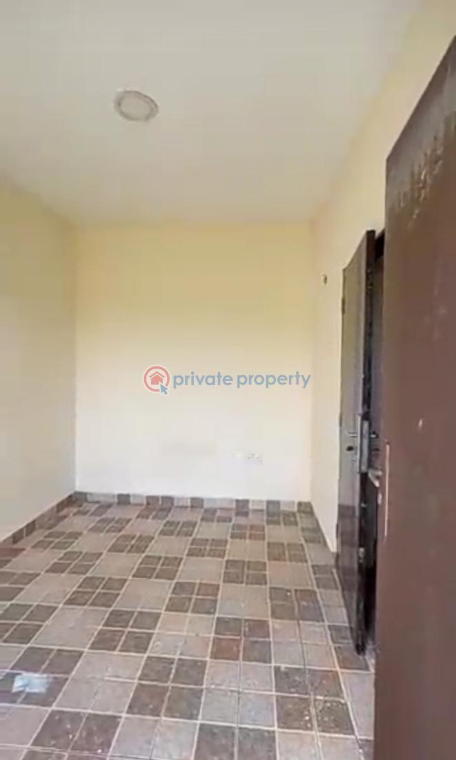 Spacious room bq { upstairs} - { video available} - 4 1 bedroom Self Contain For Rent Harris Drive Vgc Lekki Lagos - 4