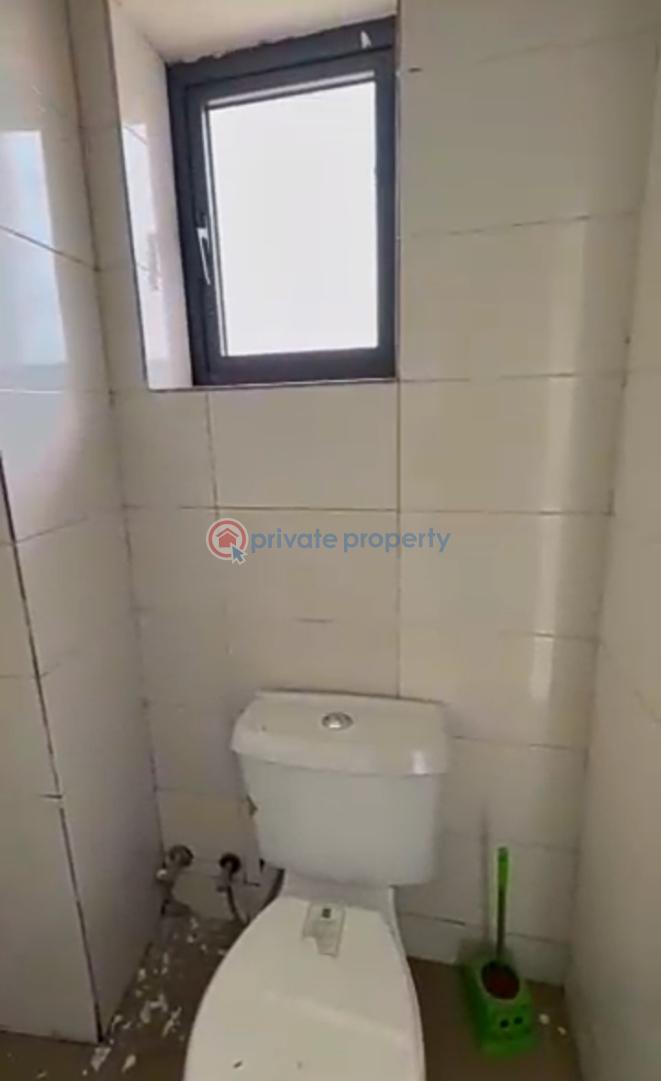 Spacious room bq { upstairs} - { video available} - 7 1 bedroom Self Contain For Rent Harris Drive Vgc Lekki Lagos - 7