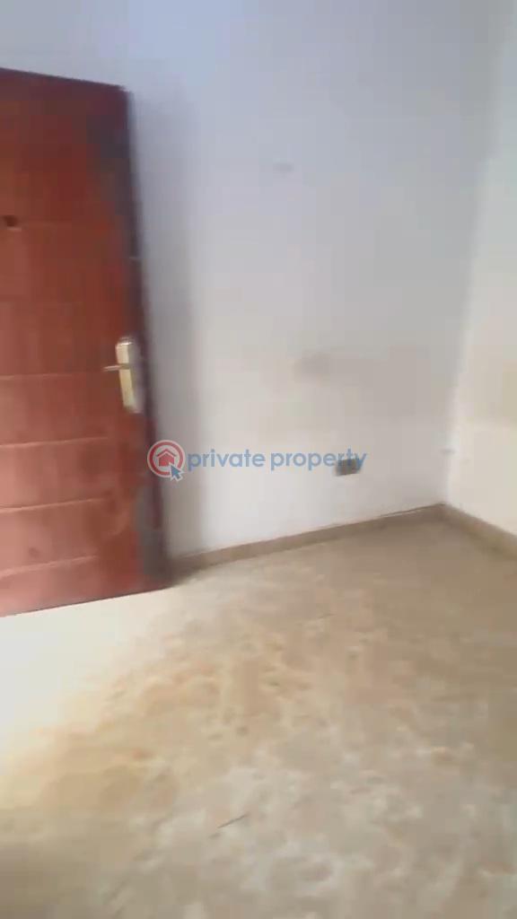 1 bedroom Room or Boys Quarter For Rent Oral Estate Lekki Lagos - 5