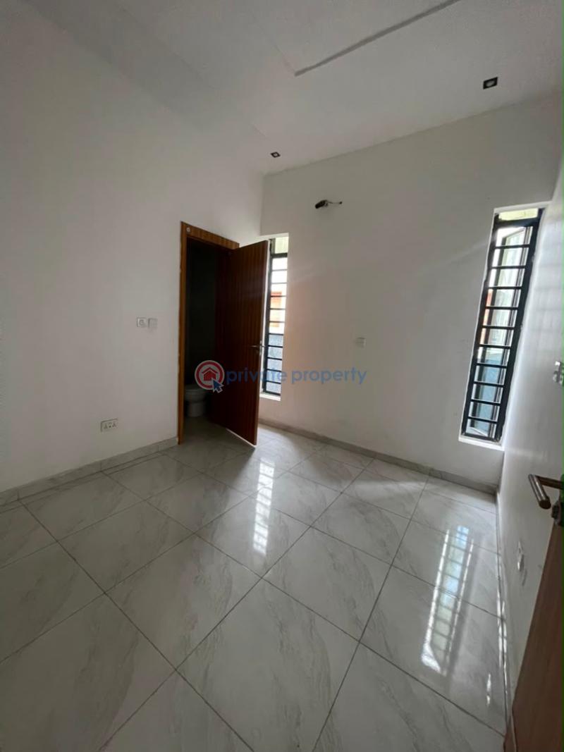 1 bedroom Shared Apartment For Rent Ikota Lekki Lekki Lagos - 4