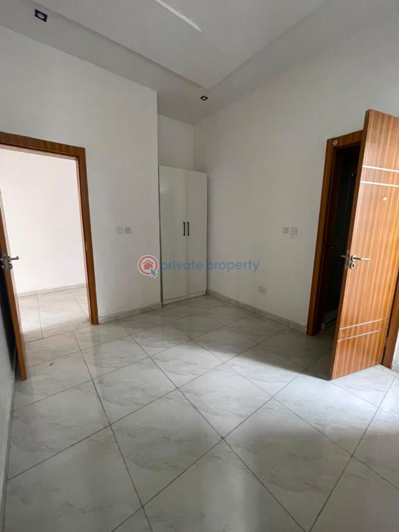 1 bedroom Shared Apartment For Rent Ikota Lekki Lekki Lagos - 2