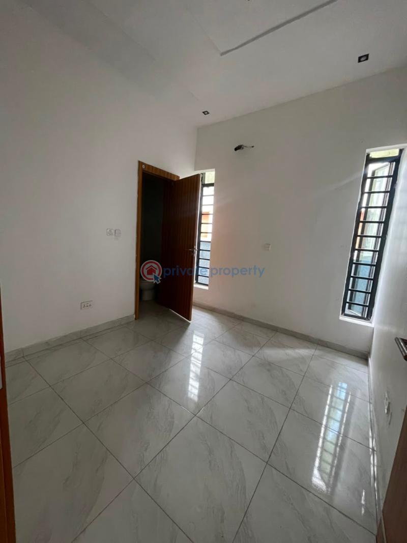 1 bedroom Shared Apartment For Rent Ikota Lekki Lekki Lagos - 3