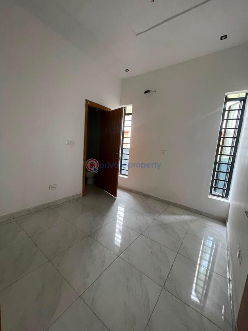 1 bedroom Shared Apartment For Rent Ikota Lekki Lekki Lagos - 5