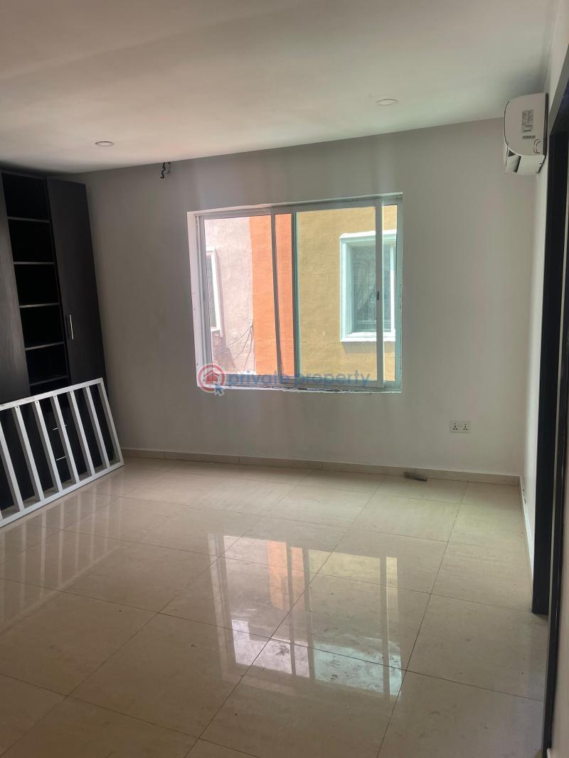 1 bedroom Shared Apartment For Rent Horizon Ii By Meadow Hall Lekki Expressway Lagos - 4