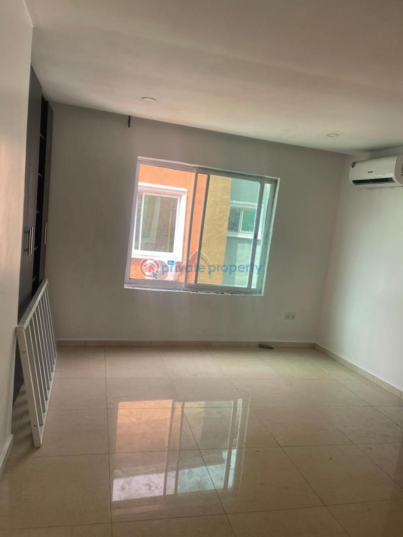 1 bedroom Shared Apartment For Rent Horizon Ii By Meadow Hall Lekki Expressway Lagos - 1