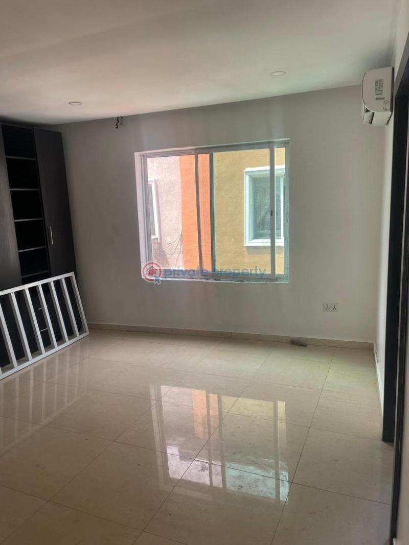 1 bedroom Shared Apartment For Rent Horizon Ii By Meadow Hall Lekki Expressway Lagos - 3