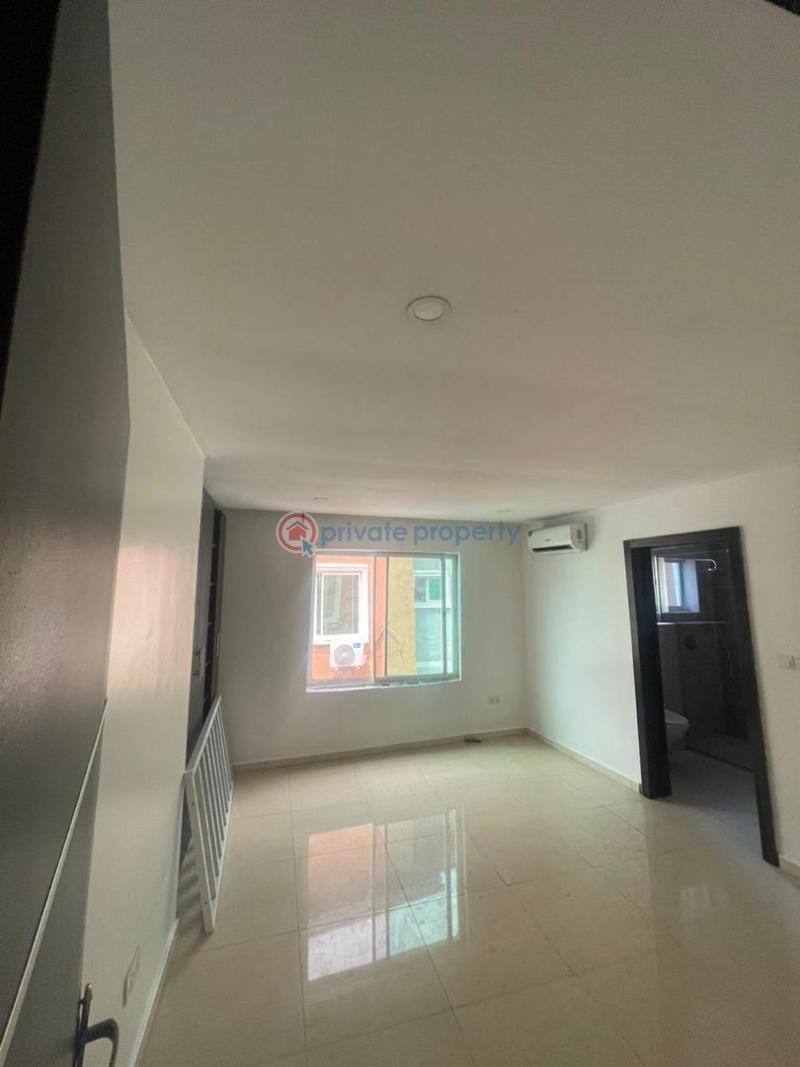 1 bedroom Shared Apartment For Rent Horizon Ii By Meadow Hall Lekki Expressway Lagos - 0