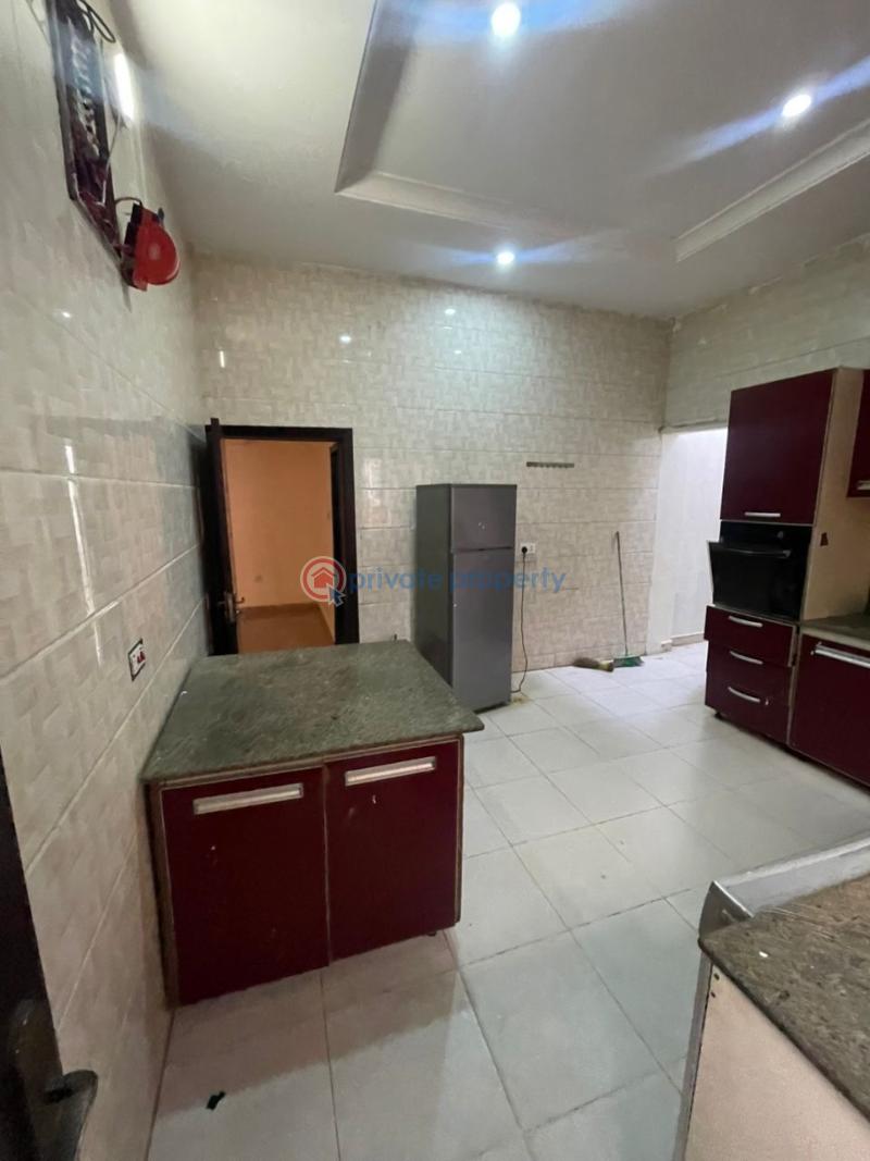 1 bedroom Shared Apartment For Rent Chevron Drive Lekki Lagos - 0