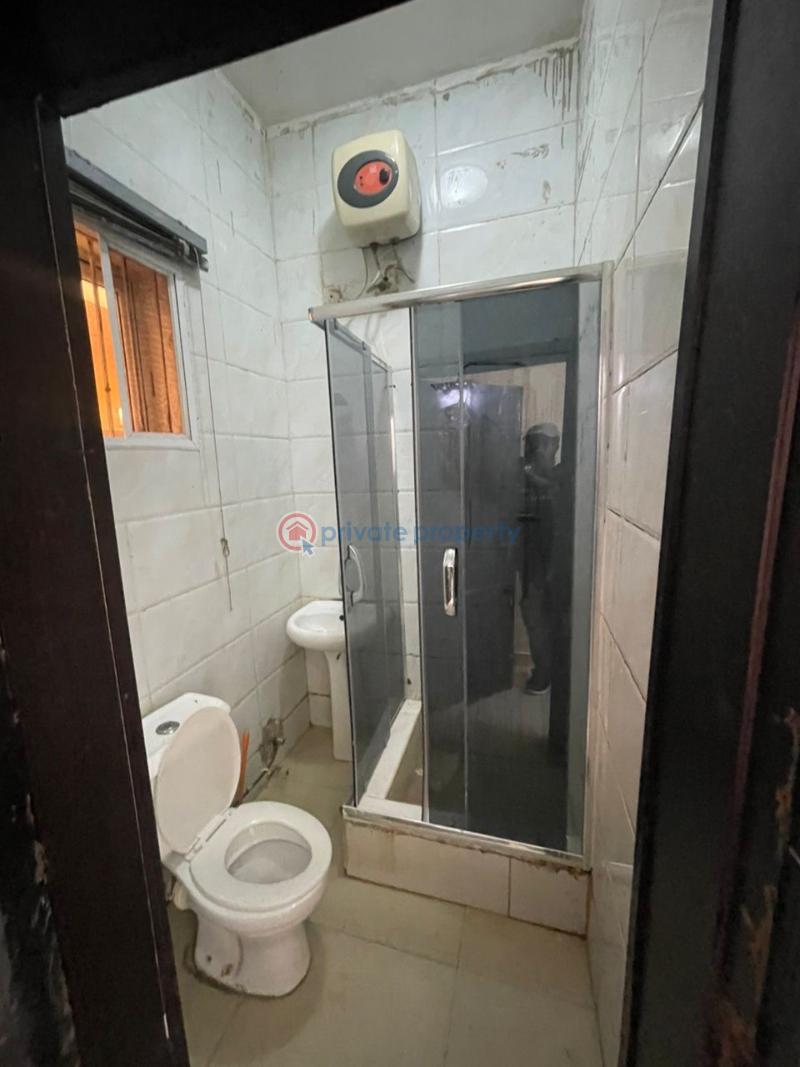 1 bedroom Shared Apartment For Rent Chevron Drive Lekki Lagos - 3
