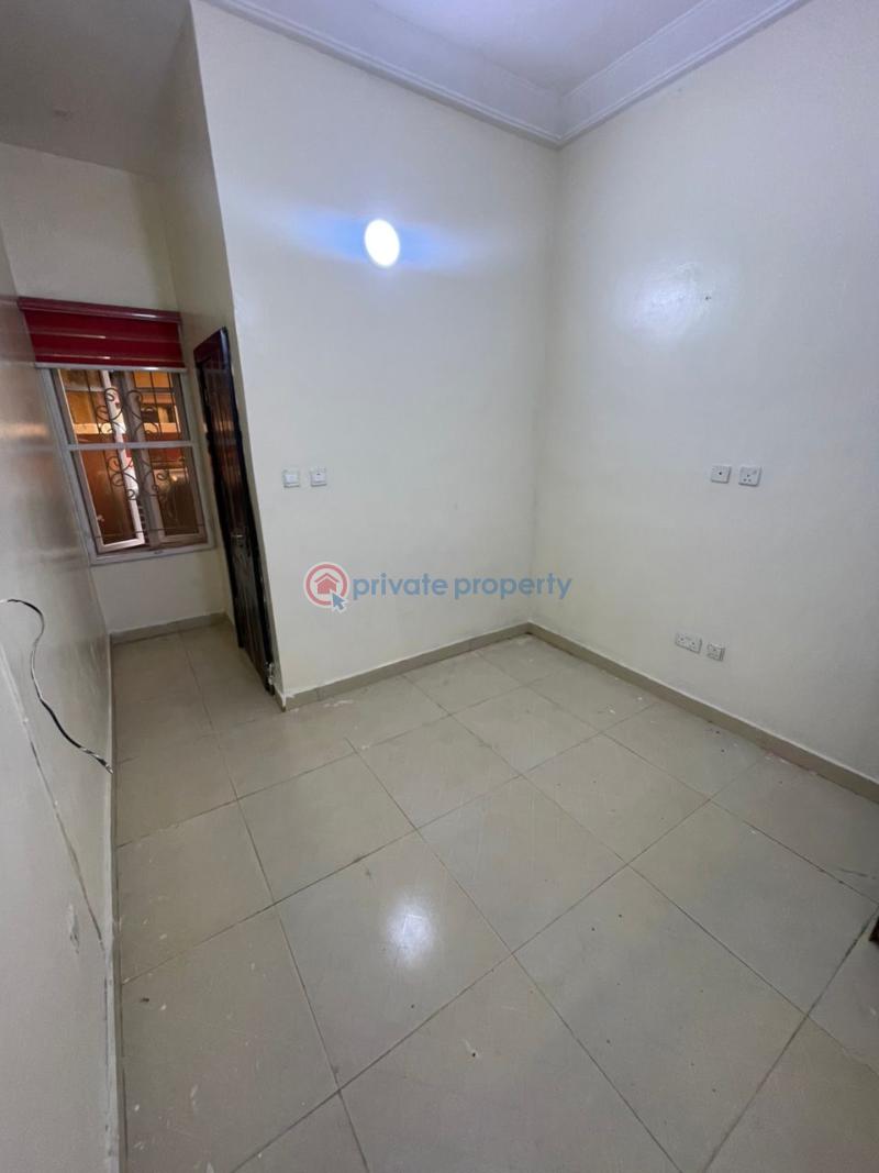 1 bedroom Shared Apartment For Rent Chevron Drive Lekki Lagos - 7