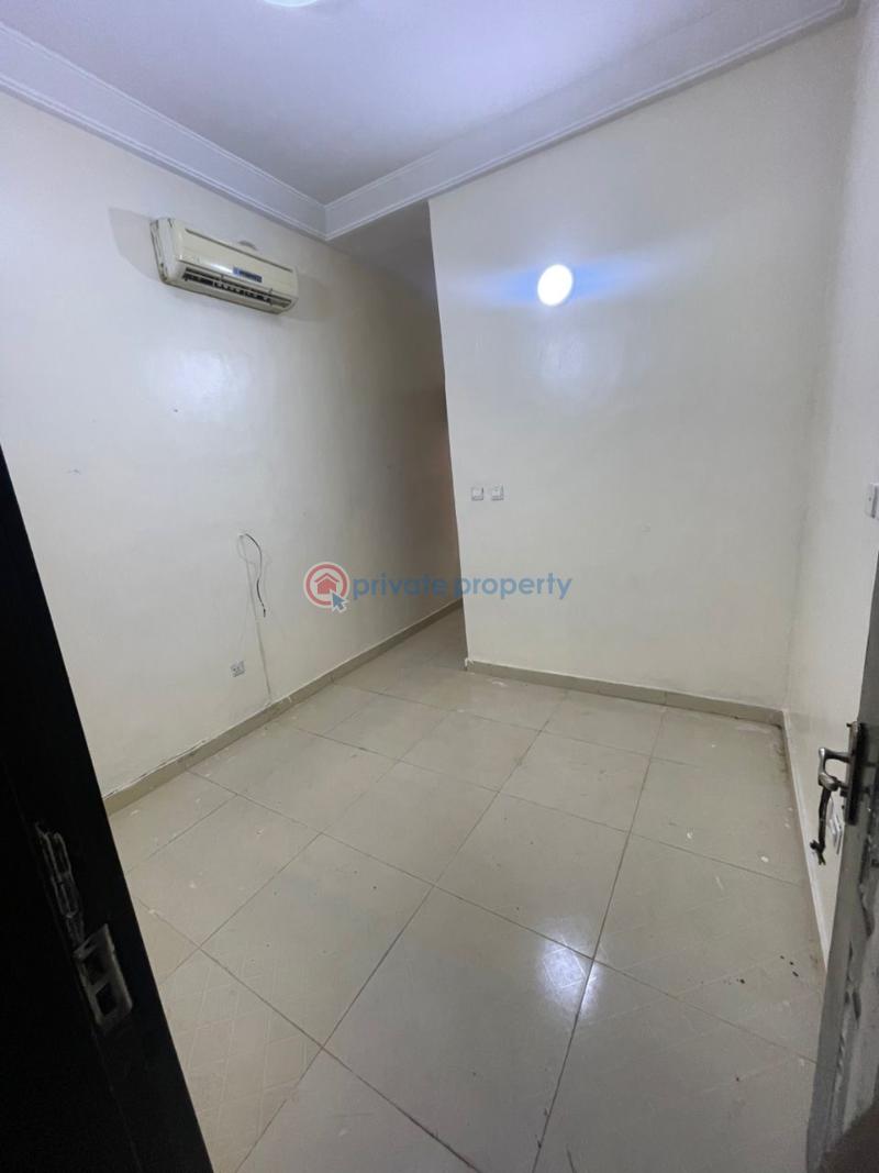 1 bedroom Shared Apartment For Rent Chevron Drive Lekki Lagos - 2