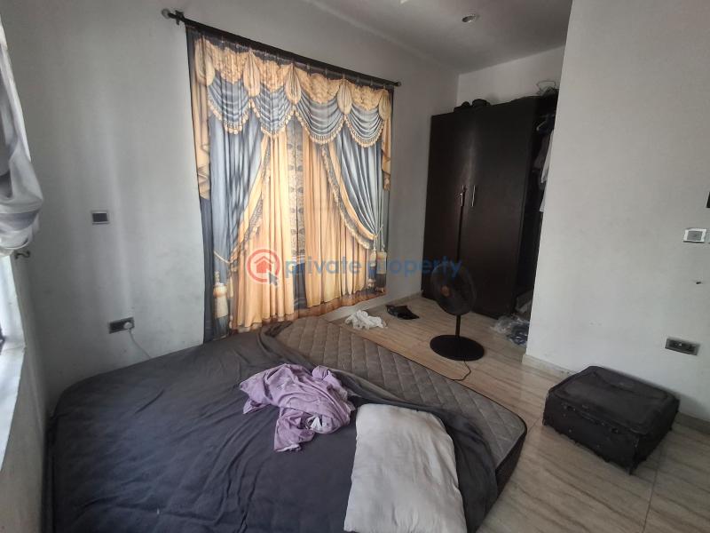 1 bedroom Room or Boys Quarter For Rent Hon. Saheed Estate Ologolo Lekki Lagos - 2