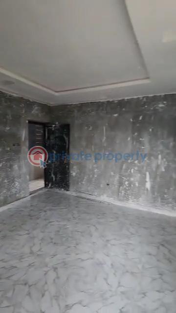 1 bedroom Self Contain For Rent Anjorin, Surulere Lawanson Surulere Lagos - 4