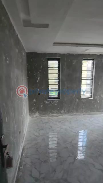 1 bedroom Self Contain For Rent Anjorin, Surulere Lawanson Surulere Lagos - 1