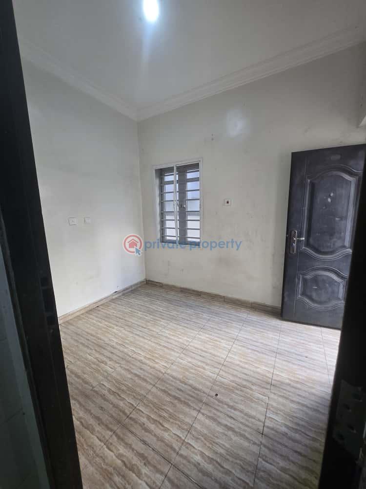 1 bedroom Self Contain For Rent Lekki Palm City Estate Addo Ajah Lagos - 0