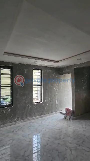 1 bedroom Self Contain For Rent Anjorin, Surulere Lawanson Surulere Lagos - 0