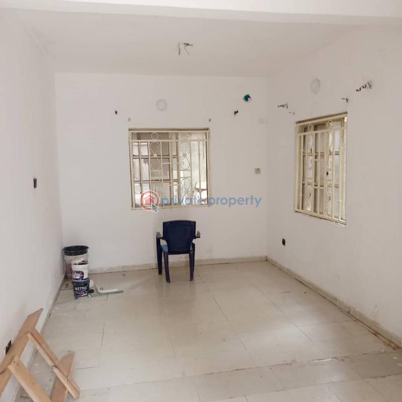Self Contain For Rent Platinum Way Jakande Lekki Lagos - 1