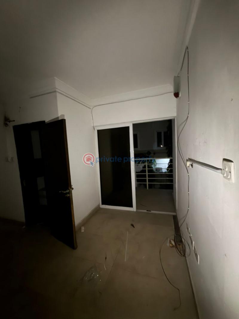 Self Contain For Rent Lekki Phase 1 Lagos - 1